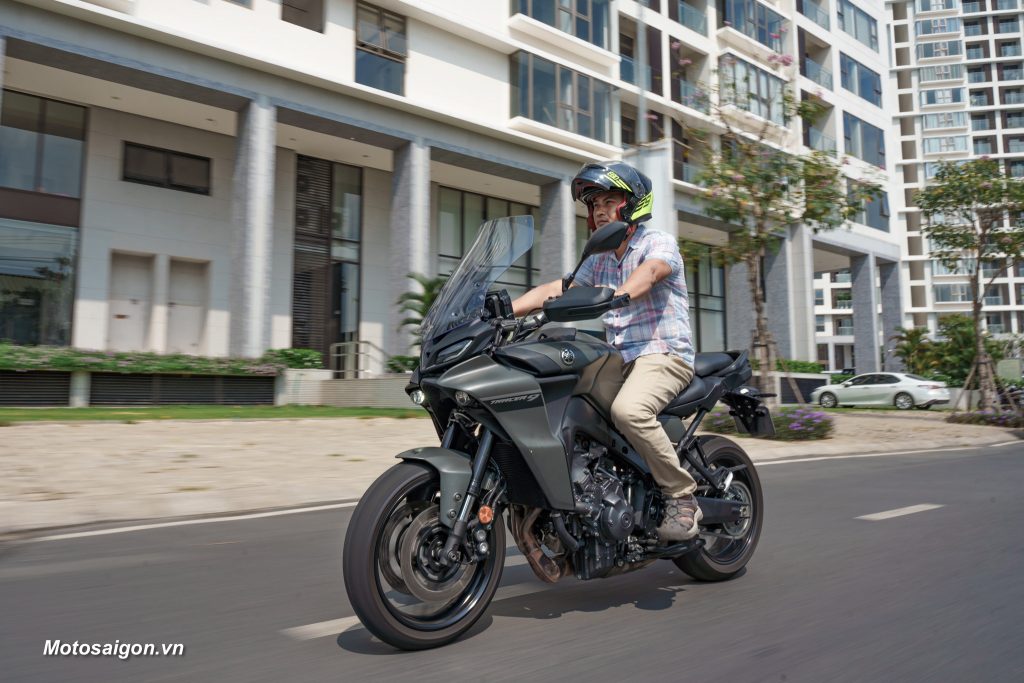 Revzone Toàn cảnh sự kiện lái thử xe trải nghiệm dịch vụ tại Revzone Yamaha ...