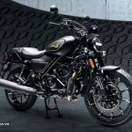 Harley-Davidson X440 xe mô tô giá rẻ sản xuất tại Ấn Độ