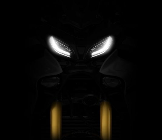 Revzone Yamaha Motor hé lộ ra mắt xe mới 2023