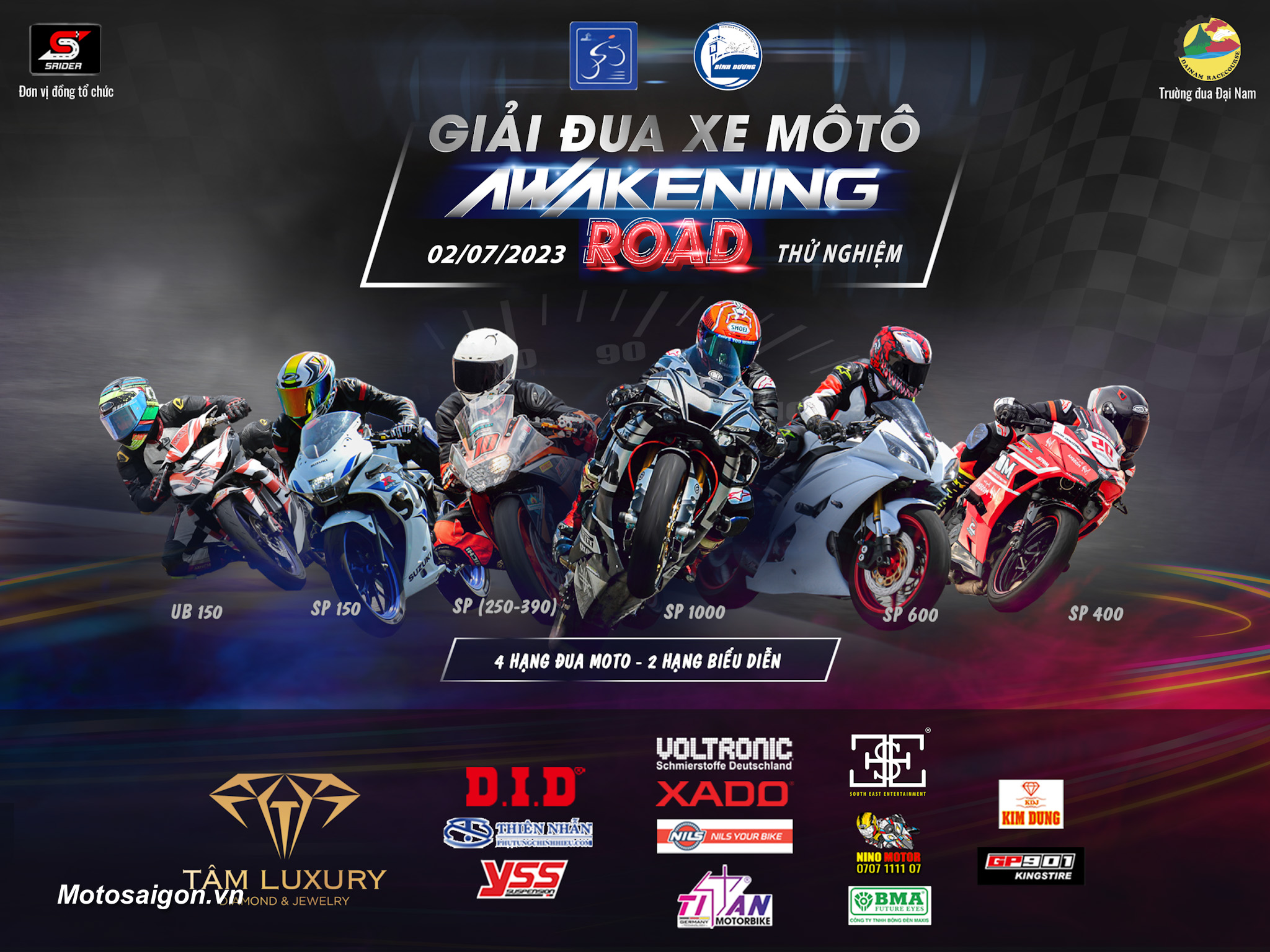 150cc KAYO Mini MotoGP MÔTÔ ĐỊA HÌNH