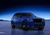 BLACK BADGE CULLINAN 'BLUE SHADOW': HÀNH TRÌNH BESPOKE VƯƠN TỚI BỜ KHÔNG GIAN VŨ TRỤ