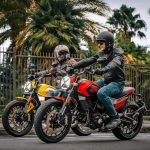 Ducati Scrambler Full Throttle | Giá xe Scrambler Full Throttle 2023 Next Gen