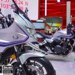 Honda CB1300 Super Four | Bol D’or trên yên thực tế kèm giá bán