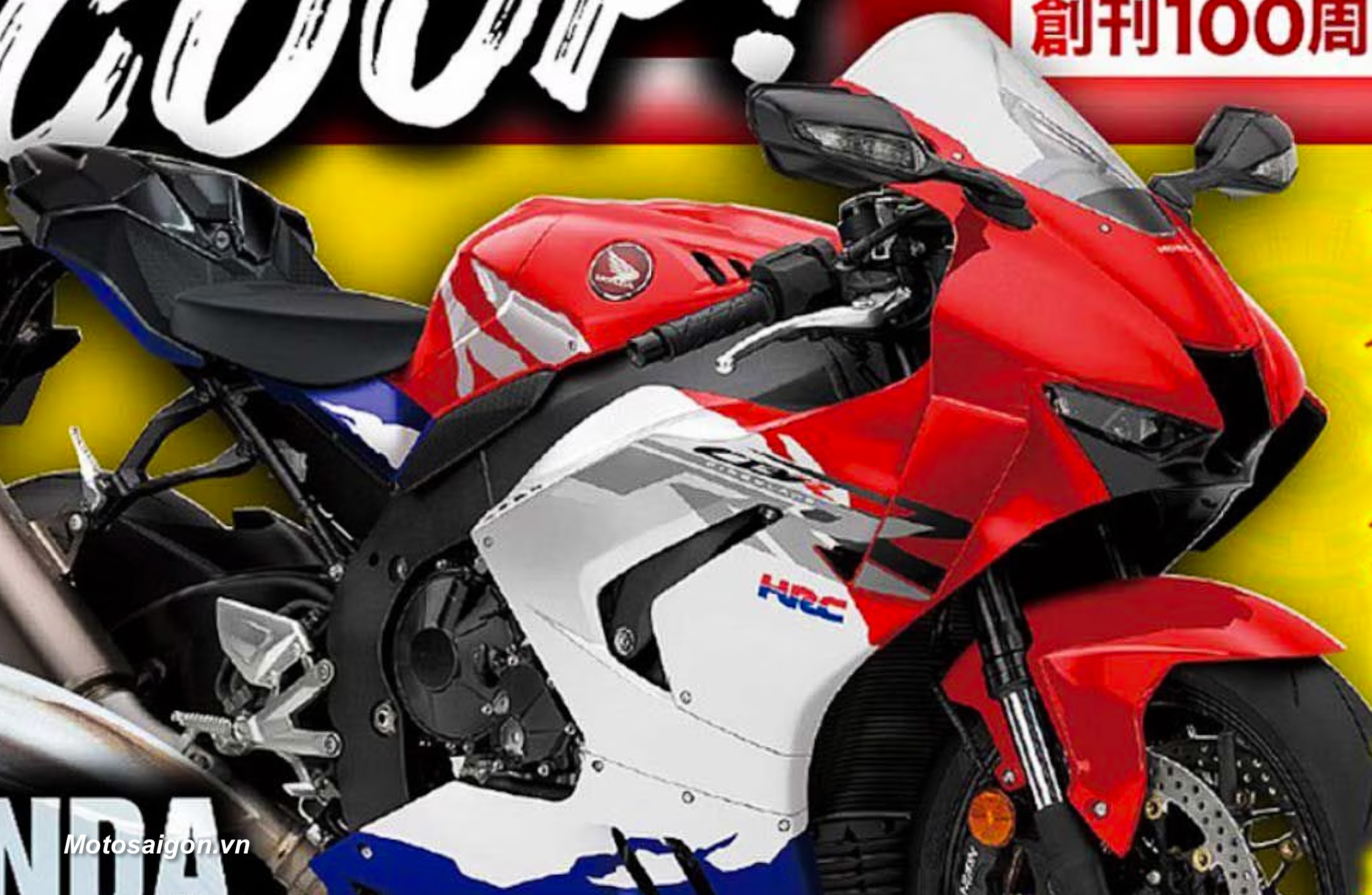 Mô hình xe moto Maisto Honda CBR1000RRR Fireblade SP tỷ lệ 112  Shopee  Việt Nam