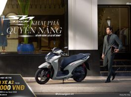 Công Ty Honda Việt Nam Triển Khai Chương Trình Hỗ Trợ Phí Học Bằng Lái Xe A2 Cho Khách Hàng Mua Xe SH350i