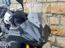 Lộ hình ảnh Suzuki mới: GSX-R1000 2024, GSX-R400 động cơ 4 xilanh?
