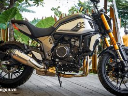 CFMoto 700 CL-X | 800MT | Giá xe CFMoto 700CL-X chi tiết thông số màu sắc