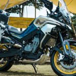 CFMoto 800MT | 700 CL-X | Giá xe CFMoto 800MT chi tiết thông số các phiên bản màu