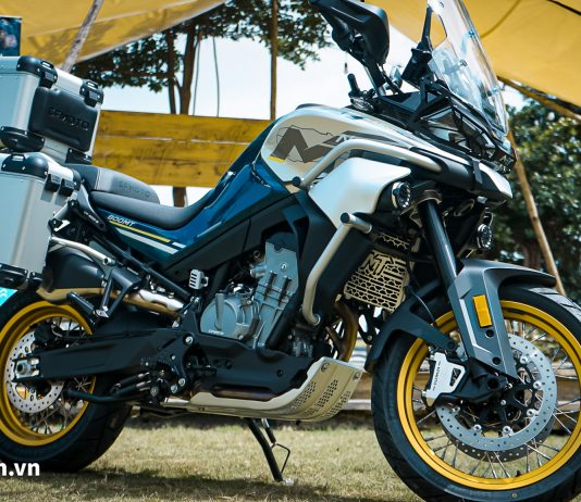 CFMoto 800MT | 700 CL-X | Giá xe CFMoto 800MT chi tiết thông số các phiên bản màu