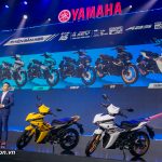 Yamaha Exciter 155 VVA ABS giá xe Exciter 2024 mới nhất