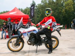 Kết quả kinh doanh Tháng 8 năm 2023 của Honda Việt Nam