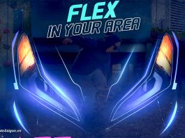 Honda Việt Nam sắp ra mắt xe mới dự là Vario 150 Winner X 160?