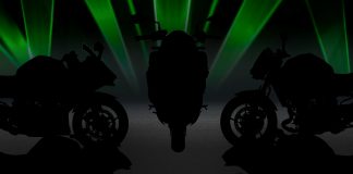 Kawasaki chuẩn bị ra mắt 03 mẫu mới tại EICMA 2023