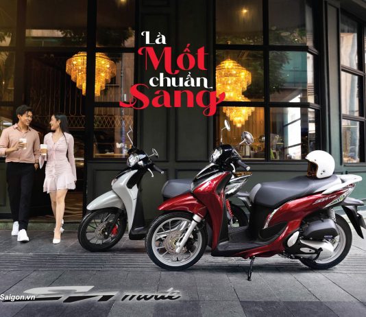 Honda Sh Mode 125 giá xe Sh Mode 2024 phiên bản mới nhất
