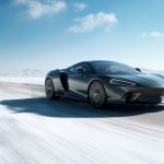 McLaren GTS – "Người kế thừa" vượt trội của GT