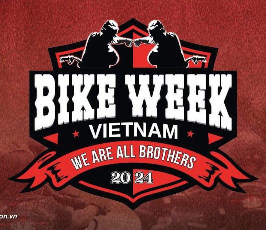 BIKE WEEK 2024 lần thứ 2 sẽ diễn ra tại Cam Ranh quy tụ hàng ngàn biker