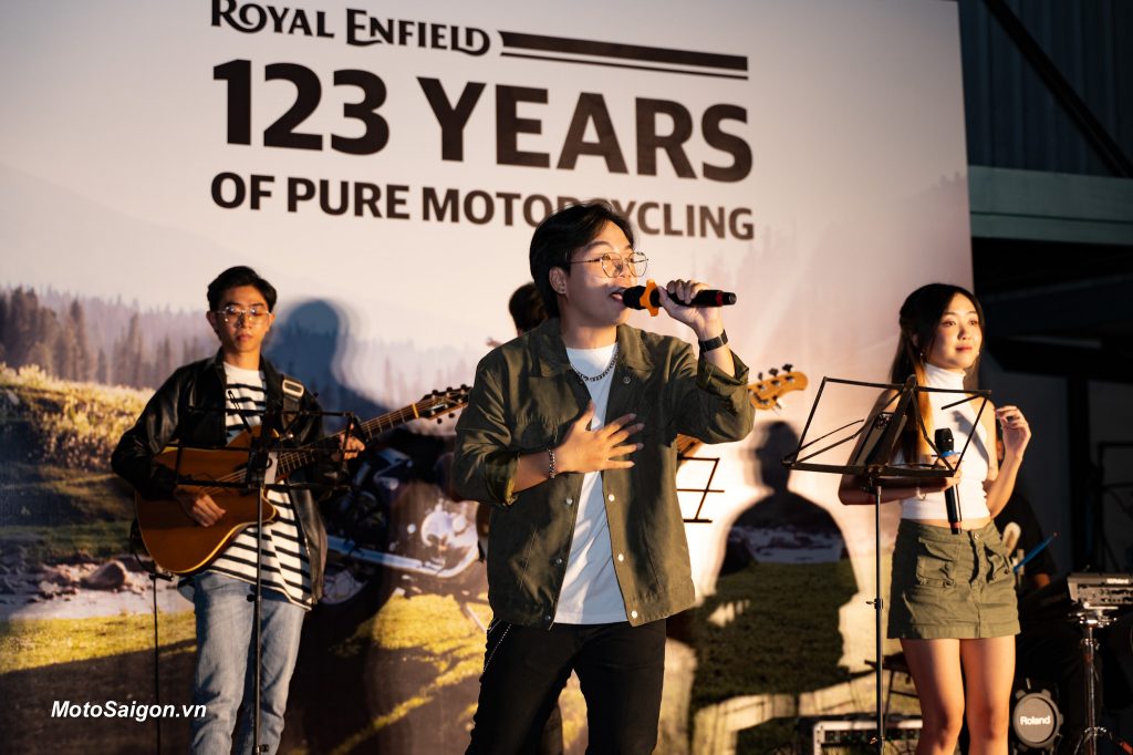 Royal Rider Razak Toàn cảnh sự kiện Royal Rider’s Night quy tụ đông đảo biker - Motosaigon