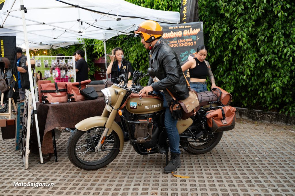 Royal Riders Rally Toàn cảnh sự kiện Royal Rider’s Night quy tụ đông đảo biker - Motosaigon