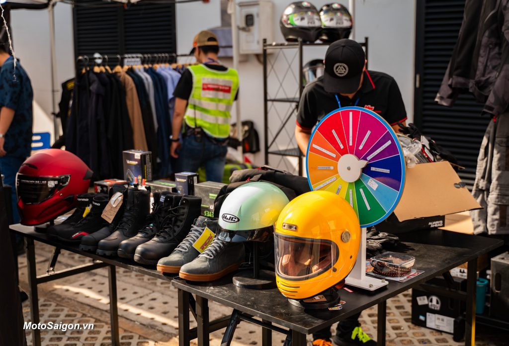 Royal Rider Razak Toàn cảnh sự kiện Royal Rider’s Night quy tụ đông đảo biker - Motosaigon