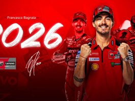 Lộ thu nhập khủng của tay đua MotoGP Pecco tại đội đua Ducati Corse