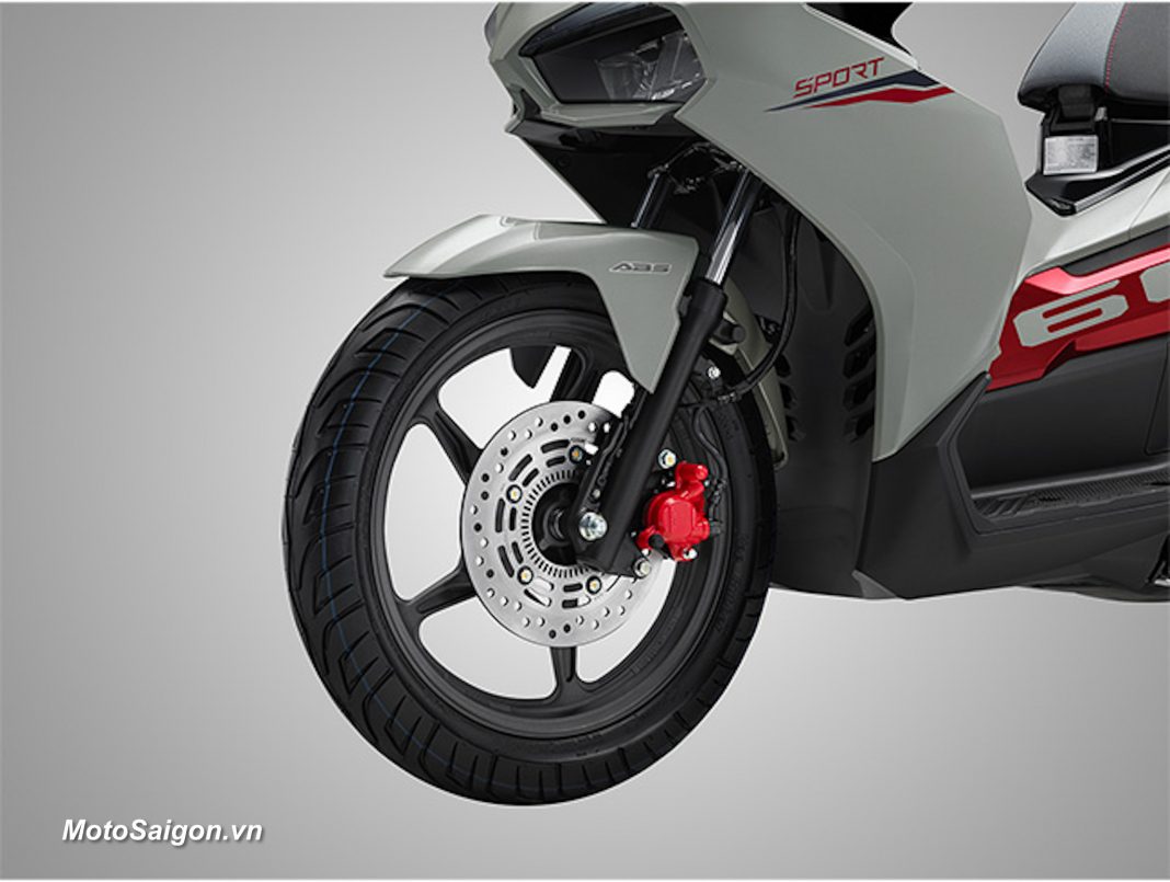 Honda Air Blade giá xe Air Blade 2025 mới nhất đã được công bố - Motosaigon