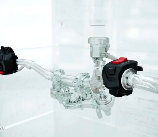 Y-AMT công nghệ số tay tự động bất ngờ được Yamaha công bố