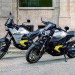 Can-am công bố giá xe 2 mẫu xe điện Pulse và Origin