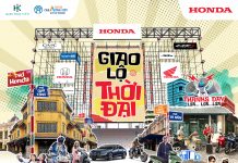 Honda Thanks Day 2024 sắp diễn ra tại Hà Nội với chủ đề Giao lộ Thời đại