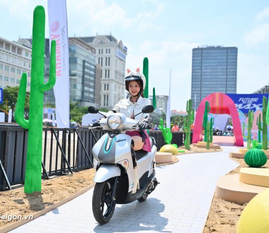 Giới trẻ nghĩ gì về Yamaha Janus hoàn toàn mới, nâng cấp có xứng đáng?