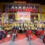 Ngày hội Mô tô Bình Tân sẽ quy tụ hàng trăm CLB mô tô trên toàn quốc