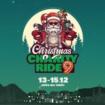 Christmas Charity Ride 2024 Hành trình thiện nguyện sắp diễn ra tại Đắk Lắk