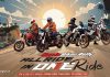 Honda Biker Rally 2025 sẽ quy tụ hơn 1000 biker tại Vũng Tàu