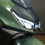 Honda NS150GX biến thể của PCX bất ngờ ra mắt kèm giá xe