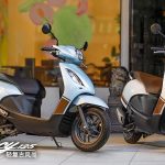 Honda hồi sinh Spacy 125 2025 phong cách Retro kèm giá mới nhất