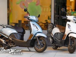 Honda hồi sinh Spacy 125 2025 phong cách Retro kèm giá mới nhất