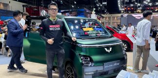 Wuling Air EV phiên bản hoàn hảo của Mini EV? Soi thực tế kèm giá bán