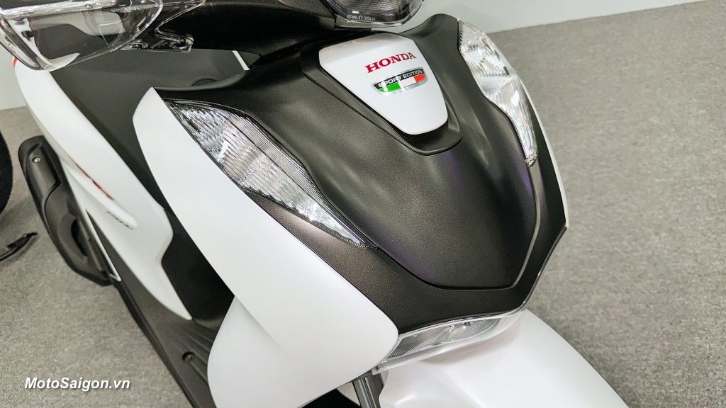 Honda Sh150i Sport Edition 2025 nhập Ý đã có giá bán tại Việt Nam ...