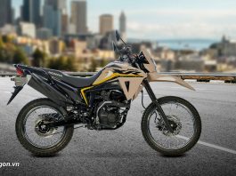 Honda XR190L 2025: Đánh giá chi tiết mẫu xe đa dụng đáng mua nhất năm
