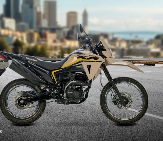 Honda XR190L 2025: Đánh giá chi tiết mẫu xe đa dụng đáng mua nhất năm