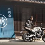 Yamaha XSR900 2025 Japan Limited Editon đã có giá bán
