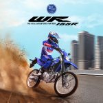 Yamaha WR155R 2025 Nhập Khẩu Indonesia: Giá Bán Chỉ 76 Triệu Đồng, Ưu Đãi Đặt Cọc Tháng 4