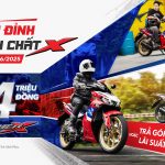 Honda Winner X