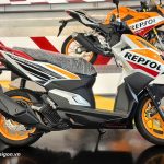 Honda Vario 160 Repsol Edition nhập Malaysia sắp về số lượng hiếm