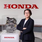 Honda Việt Nam giới thiệu Tổng Giám đốc mới