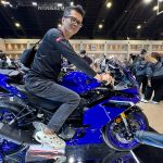 Yamaha R3 2025: Đánh giá chi tiết mẫu xe thể thao 321cc đỉnh cao