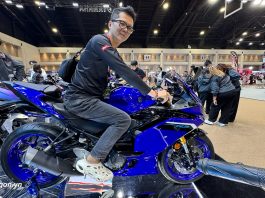 Yamaha R3 2025: Đánh giá chi tiết mẫu xe thể thao 321cc đỉnh cao