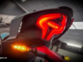 CFMoto Việt Nam chốt ngày ra mắt công bố giá xe 2025
