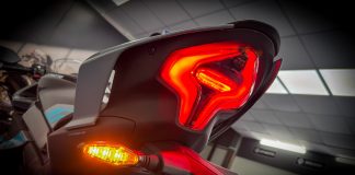 CFMoto Việt Nam chốt ngày ra mắt công bố giá xe 2025
