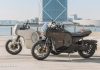 Honda E-VO xe điện mạnh hơn Sh160i đi được 170km giá bán cao