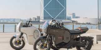 Honda E-VO xe điện mạnh hơn Sh160i đi được 170km giá bán cao
